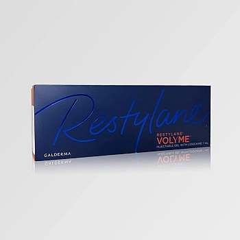 Restylane Volyme Lidocaine 1ml (1 syringe x 1ml)