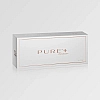 Revanesse Pure+ Lidocaine 1.2ml (2 syringes x 1,2ml) — Offer · Exp. 1 Sep 2026