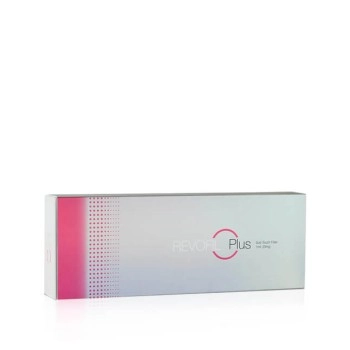 Revofil Plus 1ml (2 syringes x 1ml)