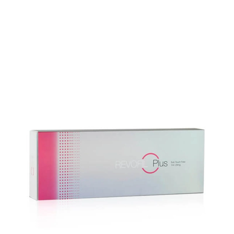 Revofil Plus 1ml (2 syringes x 1ml)