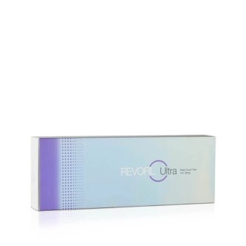Revofil Ultra 1ml (2 syringes x 1ml)