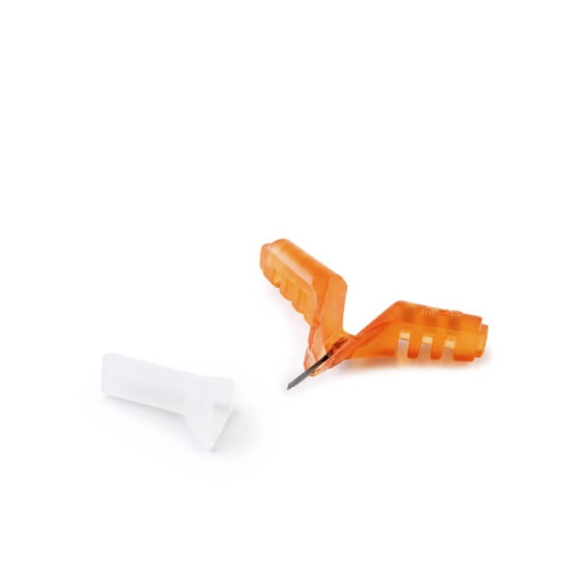 SoftFil EasyGuide 25G x 50 x 5mm (1 pack x 20 easyguides)