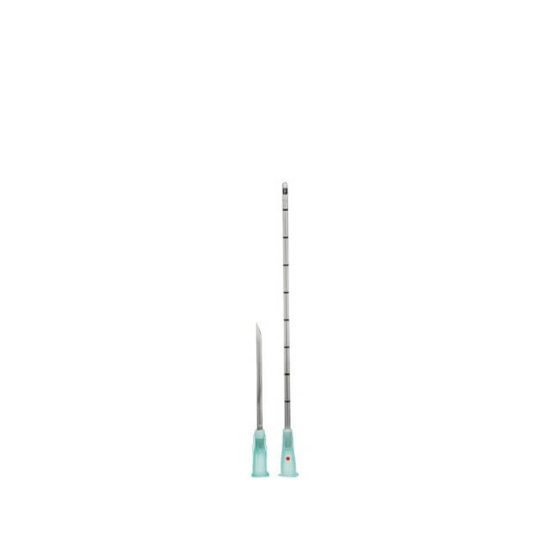 SoftFil Precision 14G x 90mm XL (1 box x 20 kits)