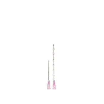 SoftFil Precision 18G x 70mm XL (1 box x 20 kits)