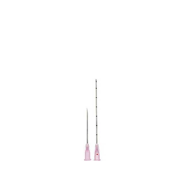 SoftFil Precision 18G x 70mm XL (1 box x 20 kits)