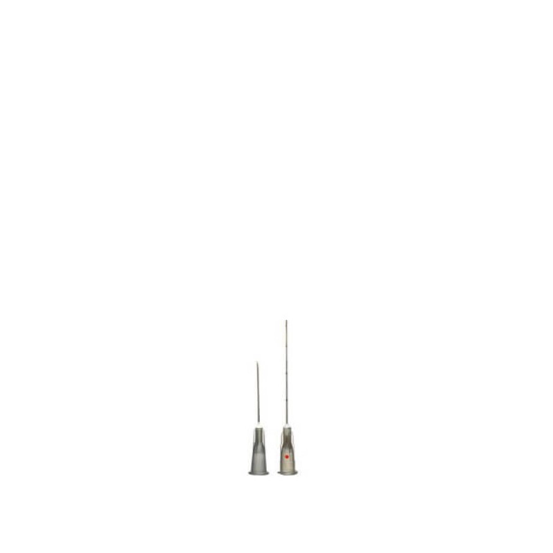 SoftFil Precision 22G x 40mm XL (1 box x 20 kits)