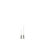 SoftFil Precision 22G x 40mm XL (1 box x 20 kits)
