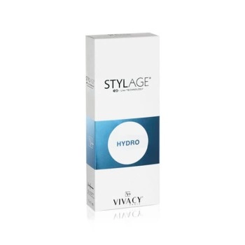 Stylage Bi-Soft Hydro 1ml (1 syringe x 1ml)