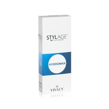 Stylage Bi-Soft HydroMax 1ml (1 syringe x 1ml)