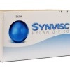 Synvisc 3x2ml (3 syringes x 2ml)