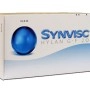 Synvisc 3x2ml (3 syringes x 2ml)