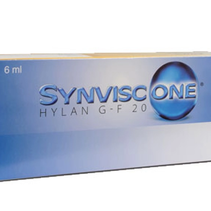 Synvisc One 6ml (1 syringe x 6ml)