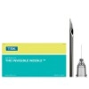 TSK The Invisible Needle 34G x 9mm - LDS-02009-100 (100 x sharp needles)