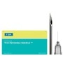 TSK The Invisible Needle 34G x 9mm - LDS-02009-100 (100 x sharp needles)