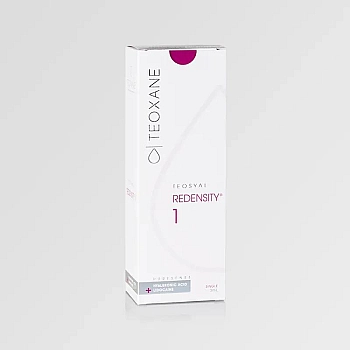 Teosyal PureSense Redensity 1 3ml (1 syringe x 3ml)