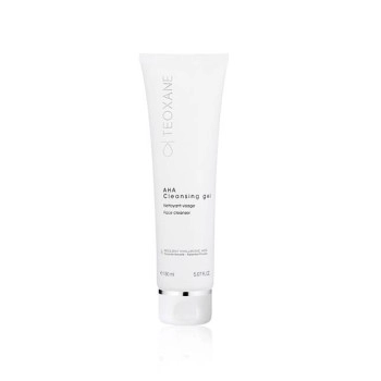 Teoxane AHA Cleansing Gel 150ml (1 tube x 150ml)
