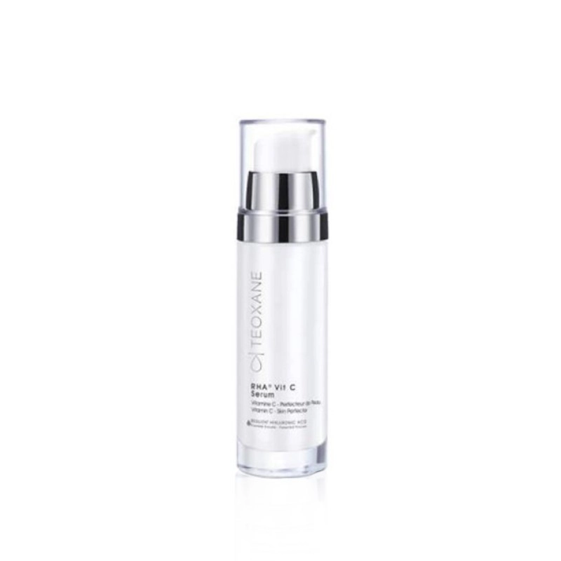 Teoxane RHA x Vit C Serum 30ml (1 bottle x 30ml)