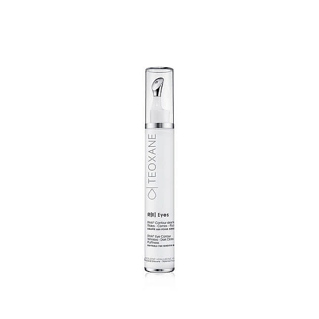 Teoxane R(II) Eyes 15ml (1 bottle x 15ml)