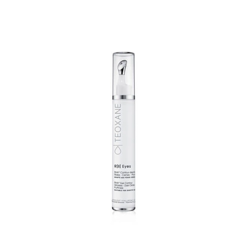 Teoxane R(II) Eyes 15ml (1 bottle x 15ml)