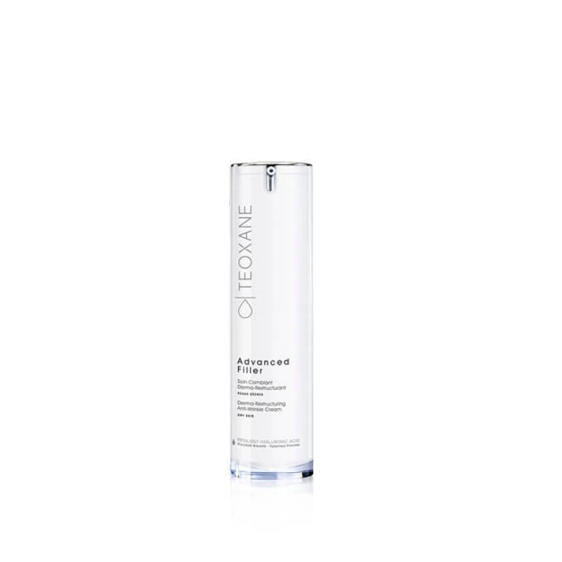 Teoxane Advanced Filler Dry Skin 50ml (1 bottle x 50ml)