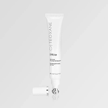 Teoxane 3D Lip 10ml (1 tube x 10ml)