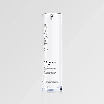 Teoxane Advanced Filler Dry Skin 50ml (1 bottle x 50ml)