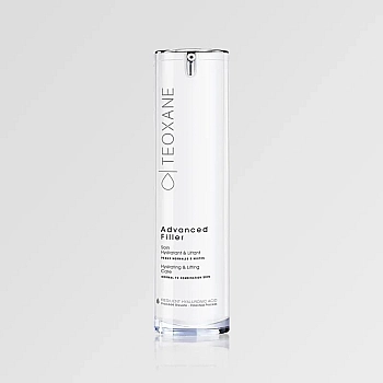 Teoxane Advanced Filler Normal Skin 50ml (1 bottle x 50ml)