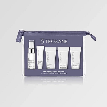 Teoxane Discovery Kit (1 box x 5 items)