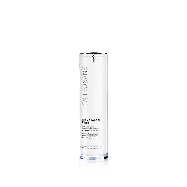 Teoxane Advanced Filler Normal to Combination Skin 50ml (1 bottle x 50ml)