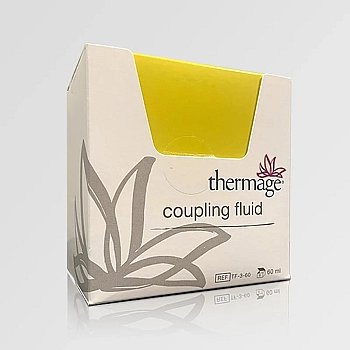 Thermage Coupling Fluid 60 ml (6 bottles x 60ml)