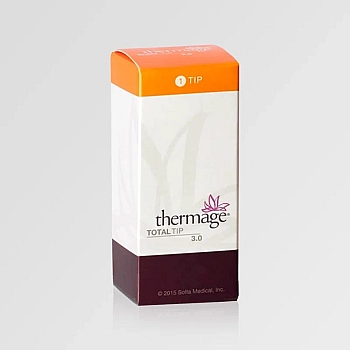 Thermage Total Tip 3.0cm2, 900 REP (1 unit x 900 REP)