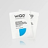 WiQo Nourishing and Moisturizing Cream for Dry Skin Sachets 3ml (1000 sachets x 3ml)