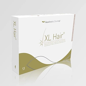 XL Hair 5ml (6 vials x 5ml)