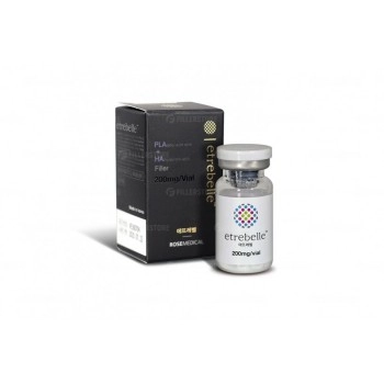Etrebelle 200mg (1 vial x 200mg)