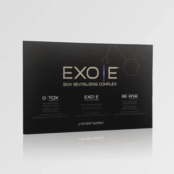 Exo | E Kit 3 pack (3 x 1 kit)