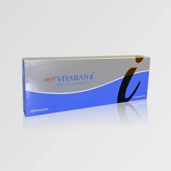 HP Cell Vitaran i 1ml (1 syringe x 1ml)