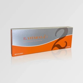 HP Cell Vitaran i II 2ml (1 syringe x 2ml)
