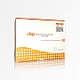 JBP Nano Cannula 22G x 70mm (24 pieces)