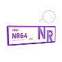 JBP Nano Roller NR64 34G (5 units)