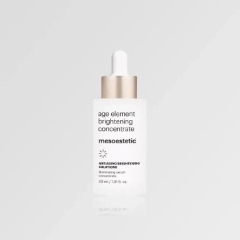 Mesoestetic Age Element Brightening Concentrate 30ml (1 bottle x 30ml)