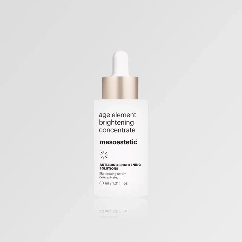 Mesoestetic Age Element Brightening Concentrate 30ml (1 bottle x 30ml)