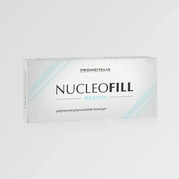 Nucleofill Medium 1,5ml (1 syringe x 1,5ml)