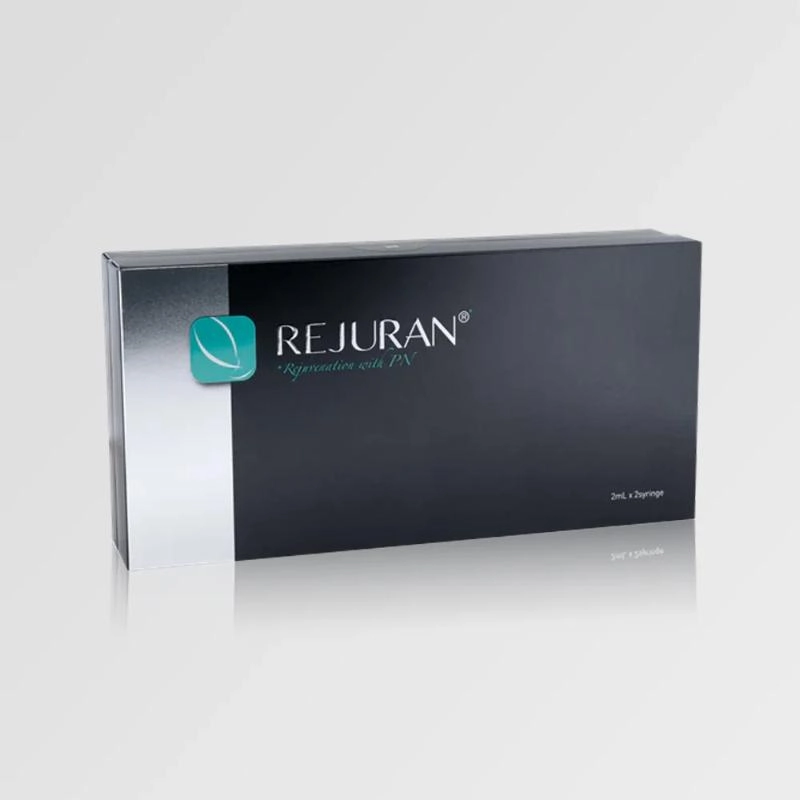 Rejuran Healer 2ml (2 syringes x 2ml) Rejuran Healer 2ml (2 syringes x 2ml)