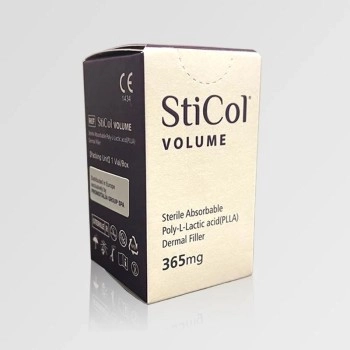 StiCol Volume 5ml (1 vial x 365mg/5ml)