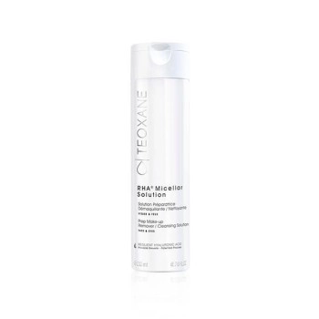 Teoxane RHA Micellar Solution 200ml (1 bottle x 200ml)