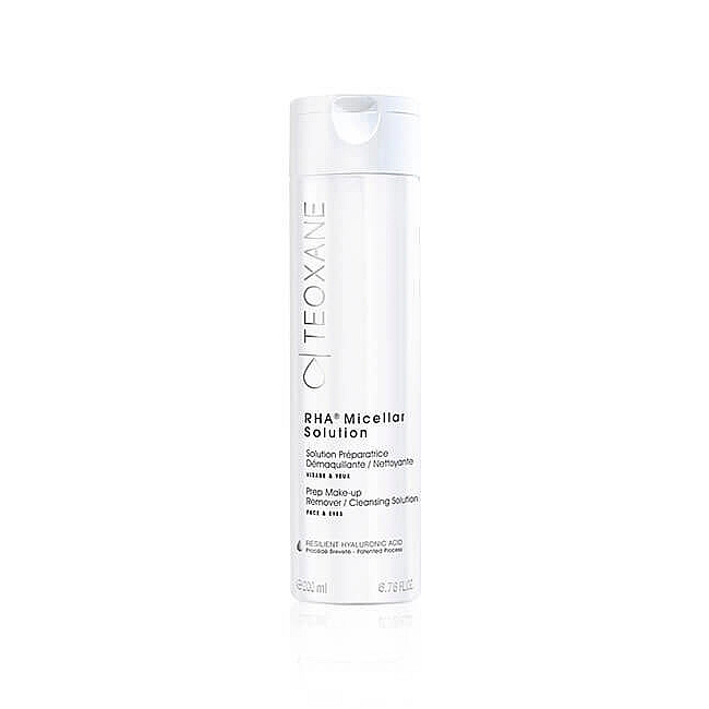 Teoxane RHA Micellar Solution 200ml (1 bottle x 200ml)