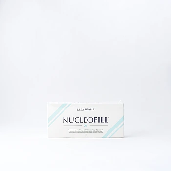 Nucleofill 20 1,5ml (1 unit x 1,5ml) — Offer · Exp. Sep 2026