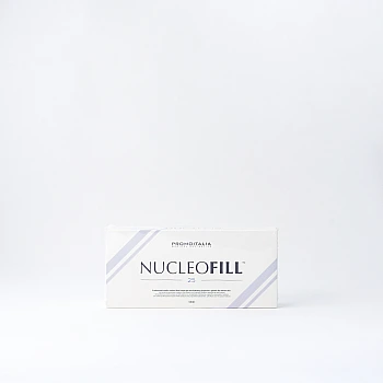 Nucleofill 25 1,5ml (1 unit x 1,5ml) — Offer · Exp. Oct 2026