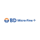 BD Micro-Fine+