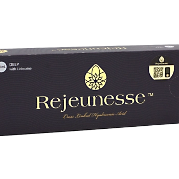 Rejeuness Deep with Lidocaine 1.1ml (1 syringe x 1.1ml)